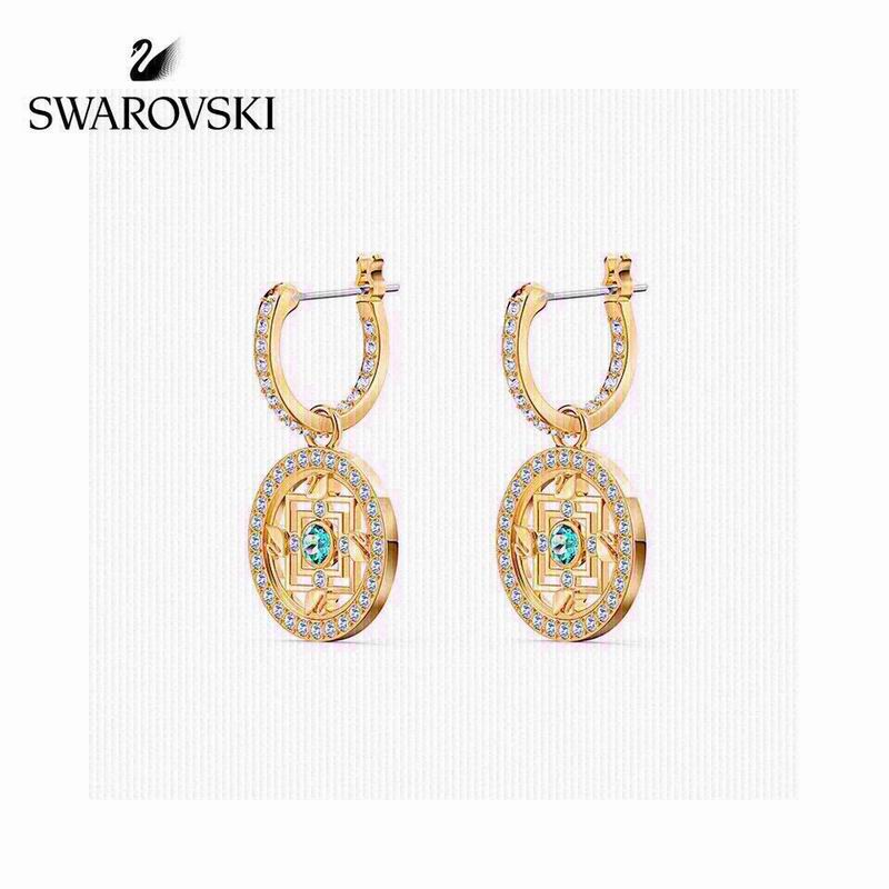 Swarovski Earring 05yxh01